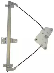 ELECTRIC LIFE zrza715l -  Подъемное устройство для окон